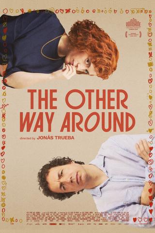 The Other Way Around poster