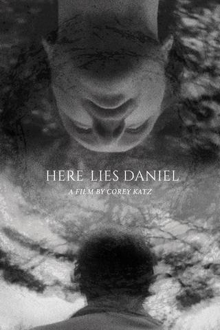 Here Lies Daniel poster