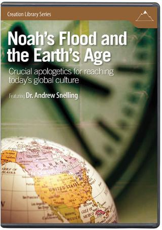 Noah’s Flood and the Earth’s Age poster