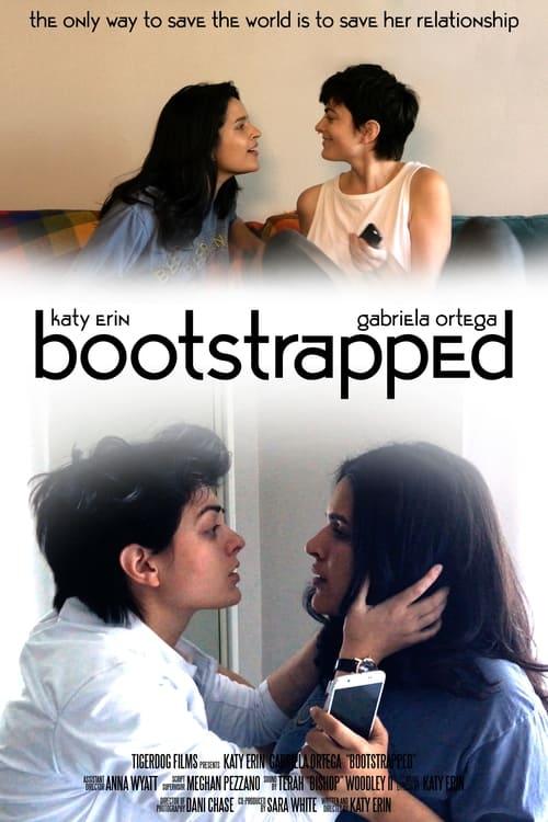 Bootstrapped poster