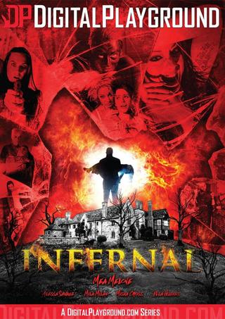 Infernal poster