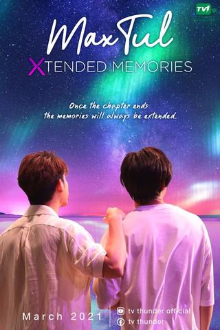 MaxTul Extended Memory poster