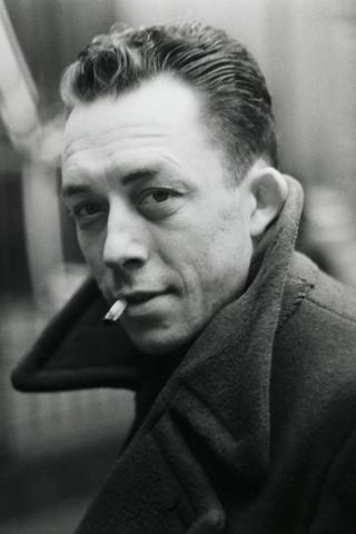 Albert Camus pic
