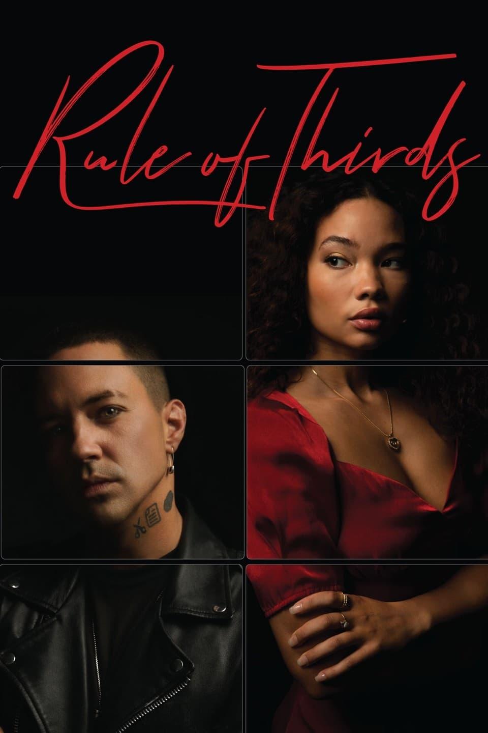 Rule of Thirds poster