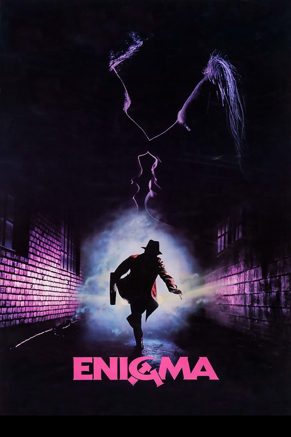 Enigma poster