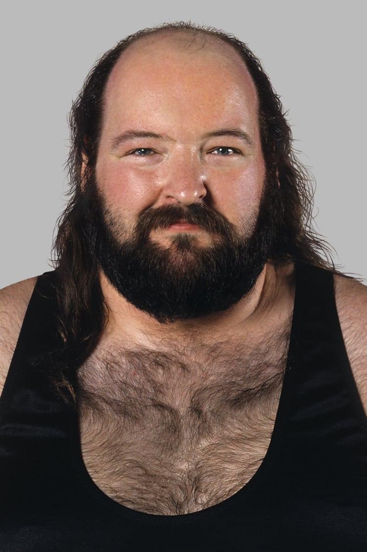 John Tenta Jr. poster