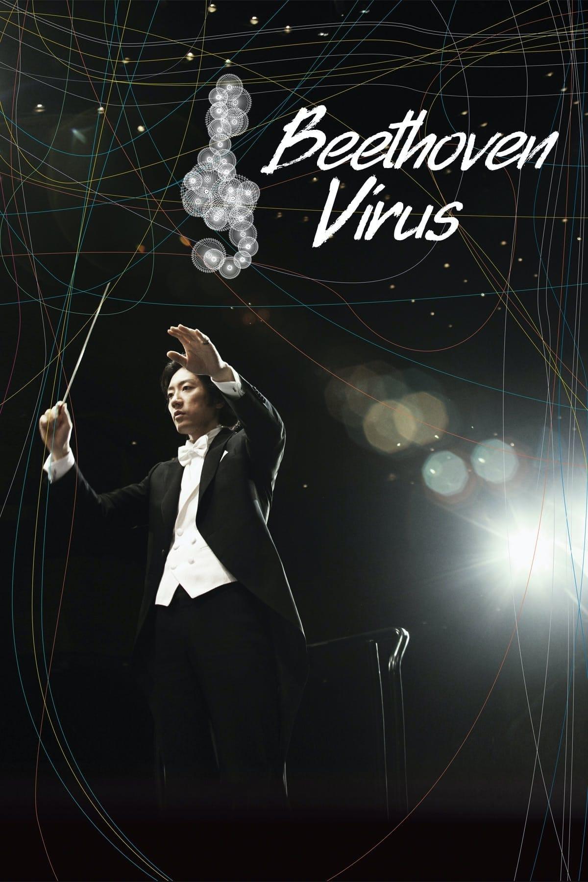 Beethoven Virus poster