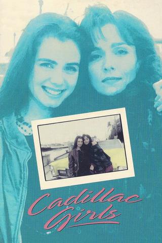 Cadillac Girls poster