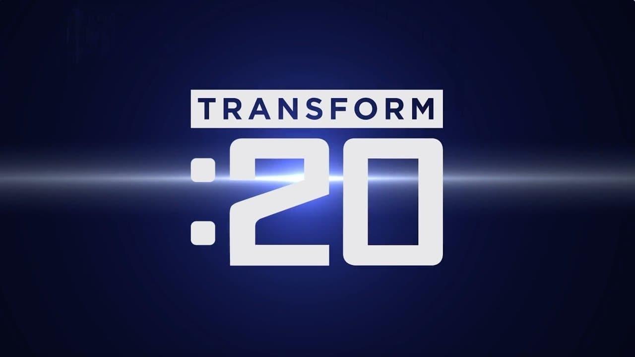 Transform 20 - Chapter 1 Commit - Week 1 -03 Stronger backdrop