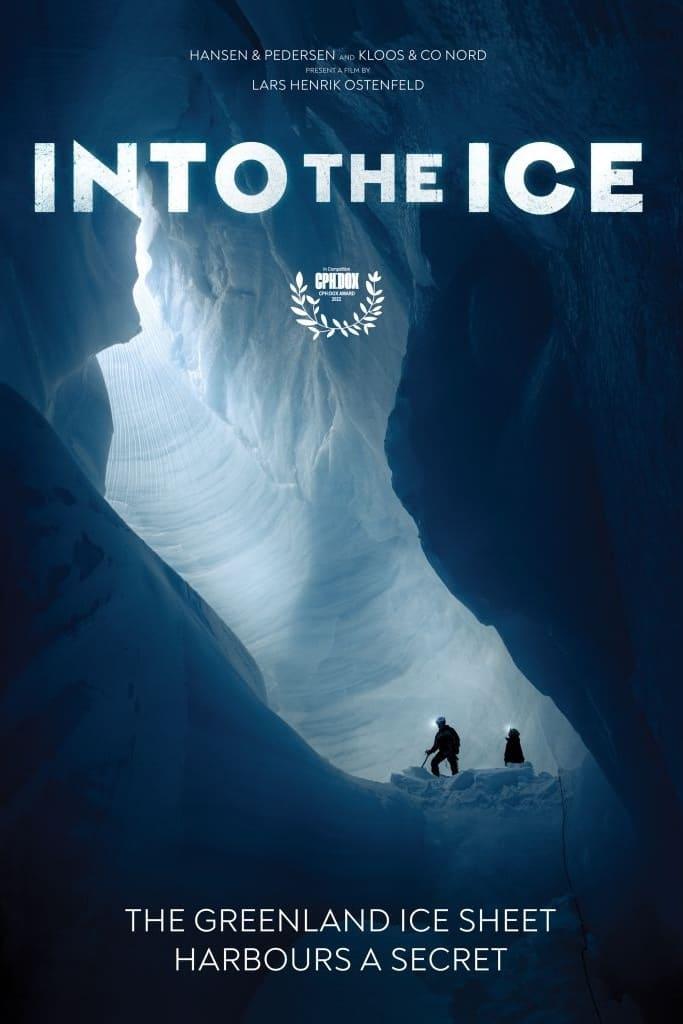Into the Ice poster