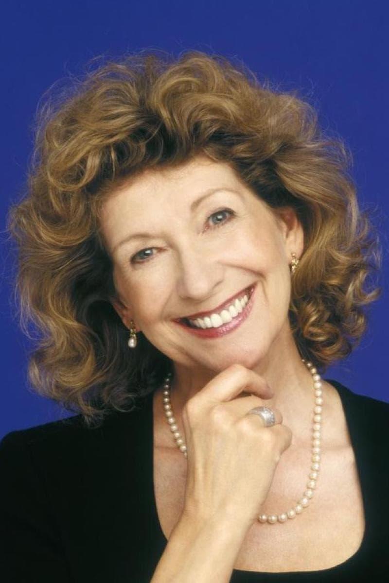 Felicity Lott poster