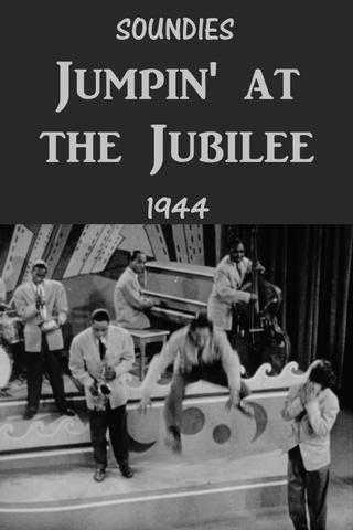 Jumpin' at the Jubilee poster
