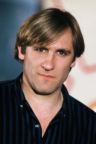 Gérard Depardieu pic