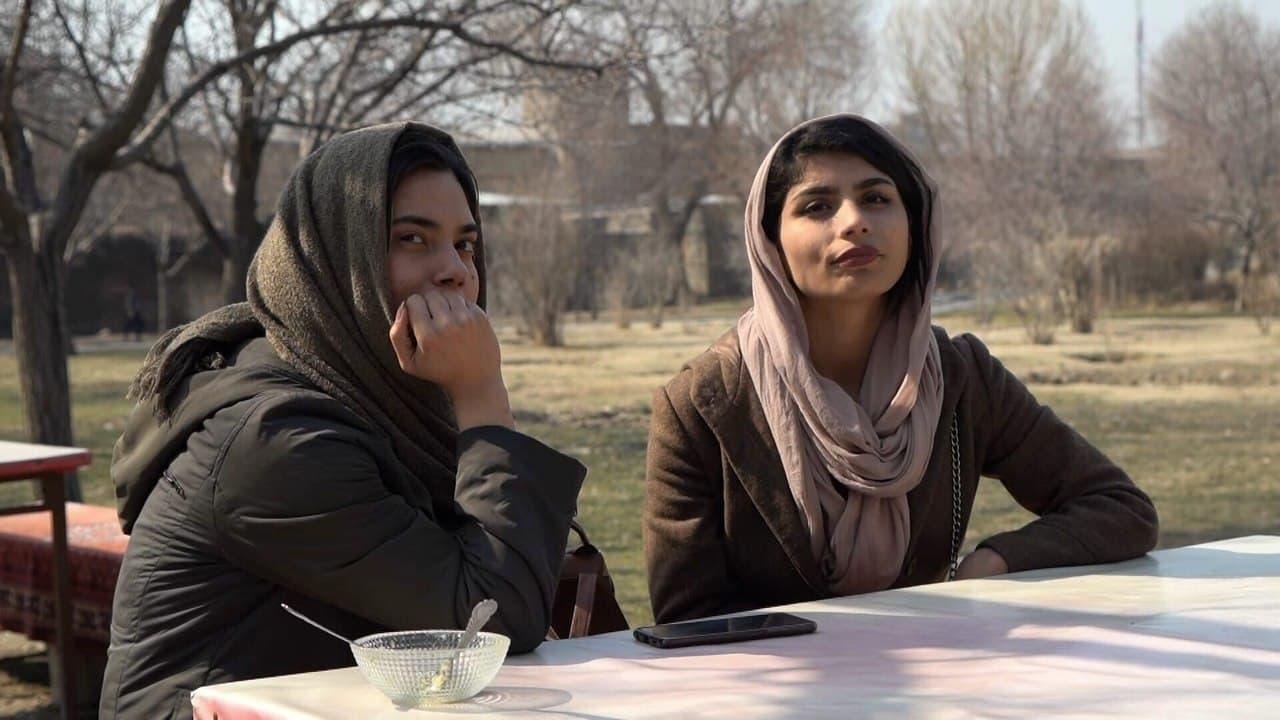 Kabul Beauty backdrop