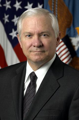 Robert Gates pic