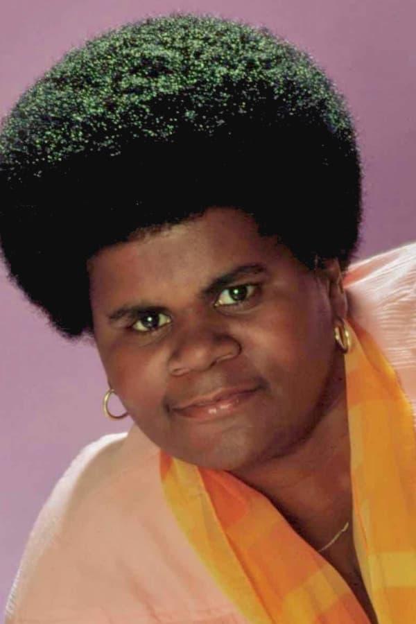 Shirley Hemphill poster