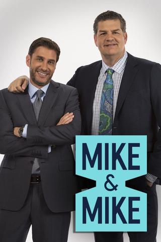 Mike & Mike poster
