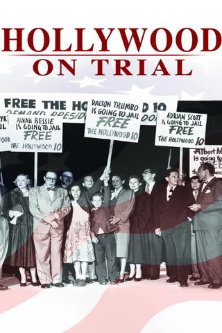 Hollywood on Trial poster