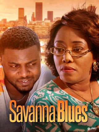 Savanna Blues poster
