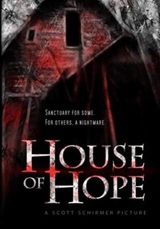 House of Hope poster