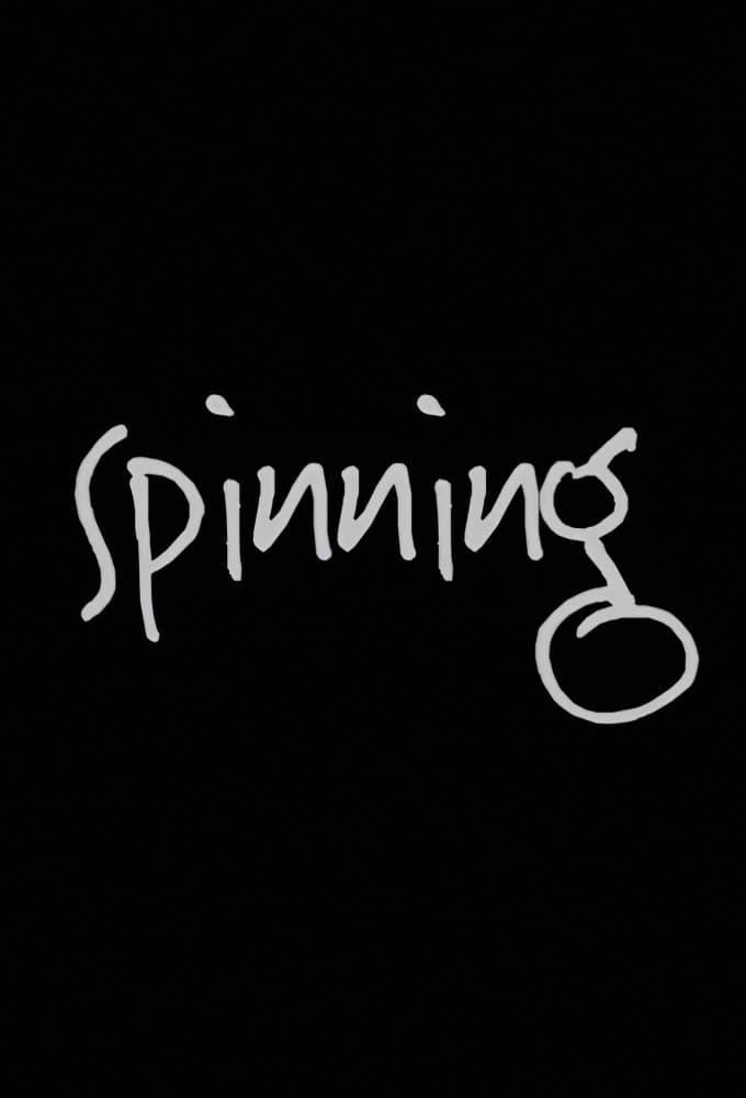 Spinning poster