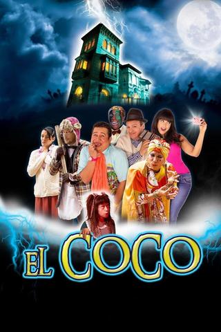 El Coco poster