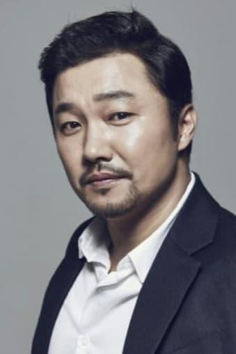Han Jae-yeong poster