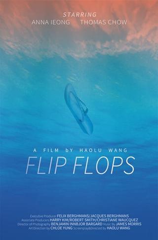 Flip Flops poster