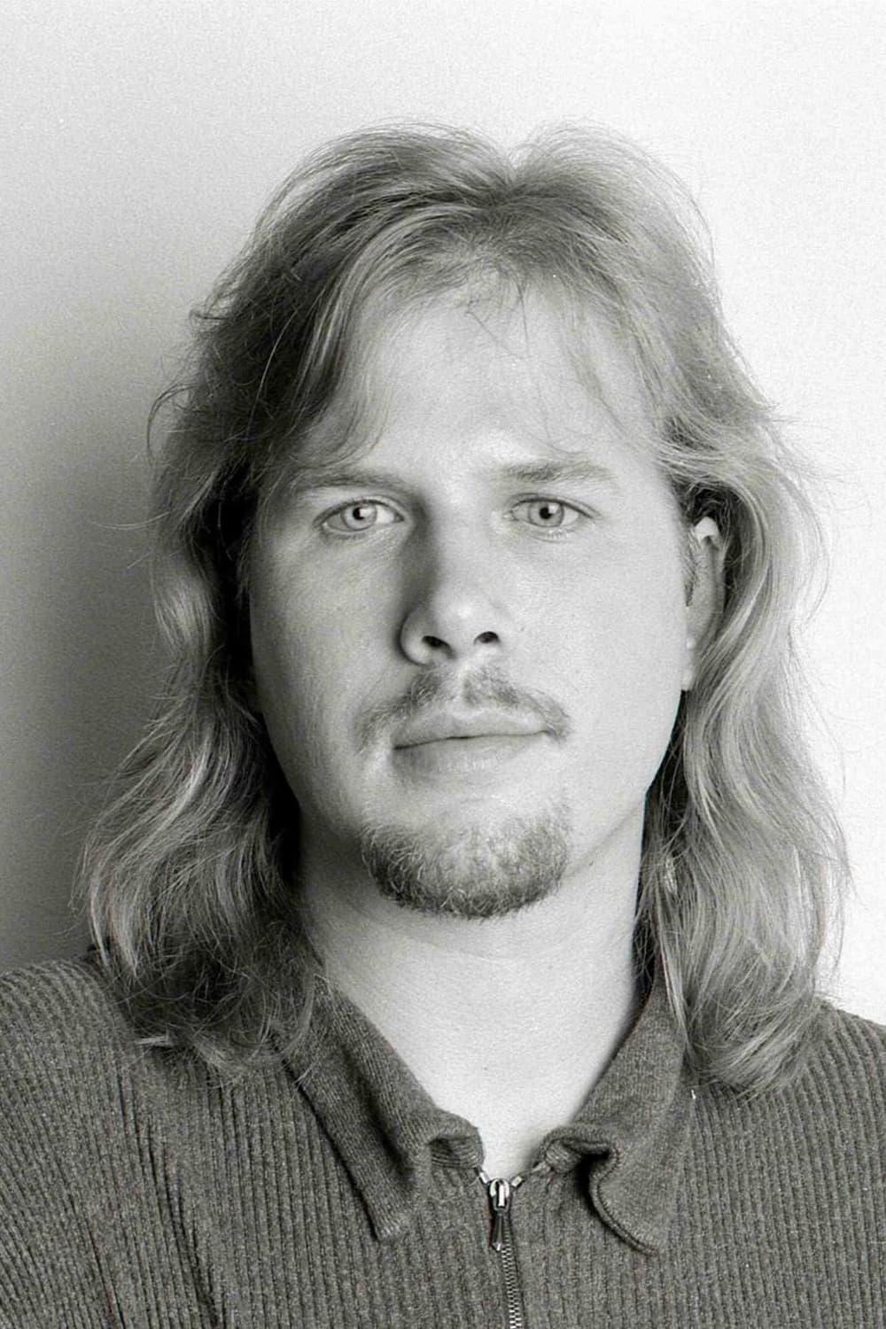 Jeff Healey poster