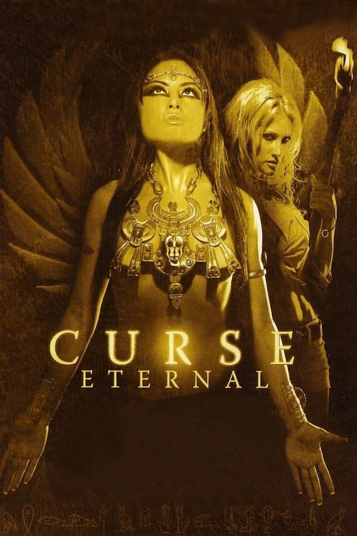 Curse Eternal poster