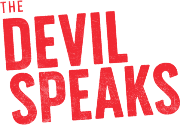 The Devil Speaks logo