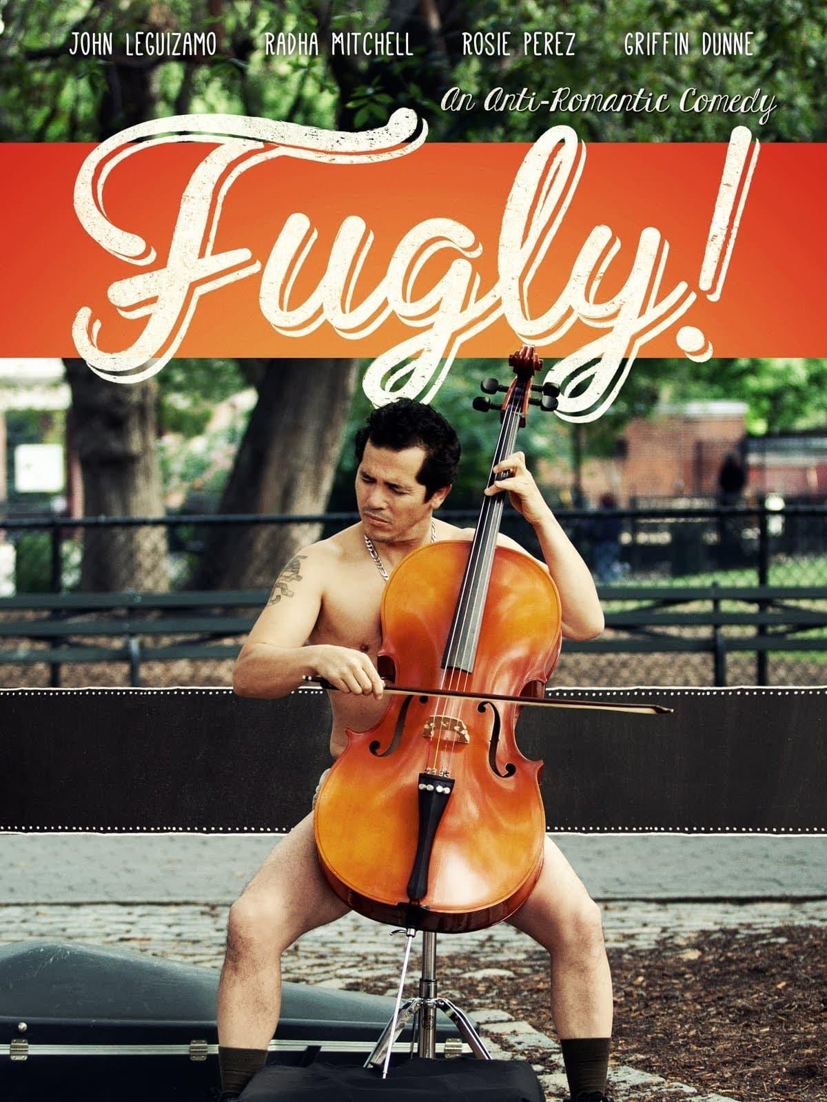 Fugly! poster