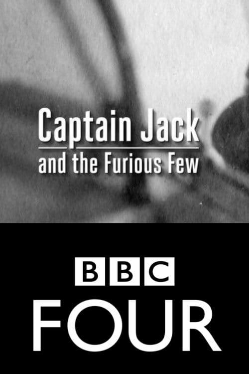 Captain Jack and the Furious Few poster