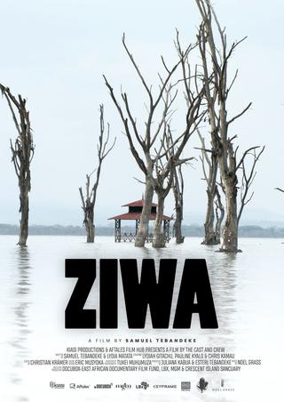 Ziwa poster