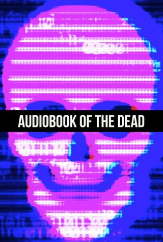 Audiobook of the Dead poster