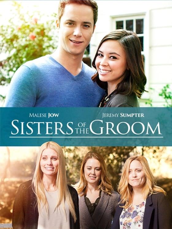Sisters of the Groom poster