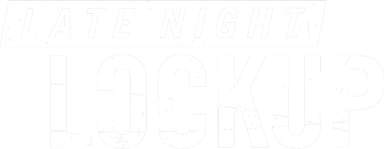 Late Night Lockup logo