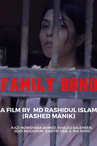 Family Bond poster