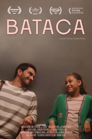 Bataca poster