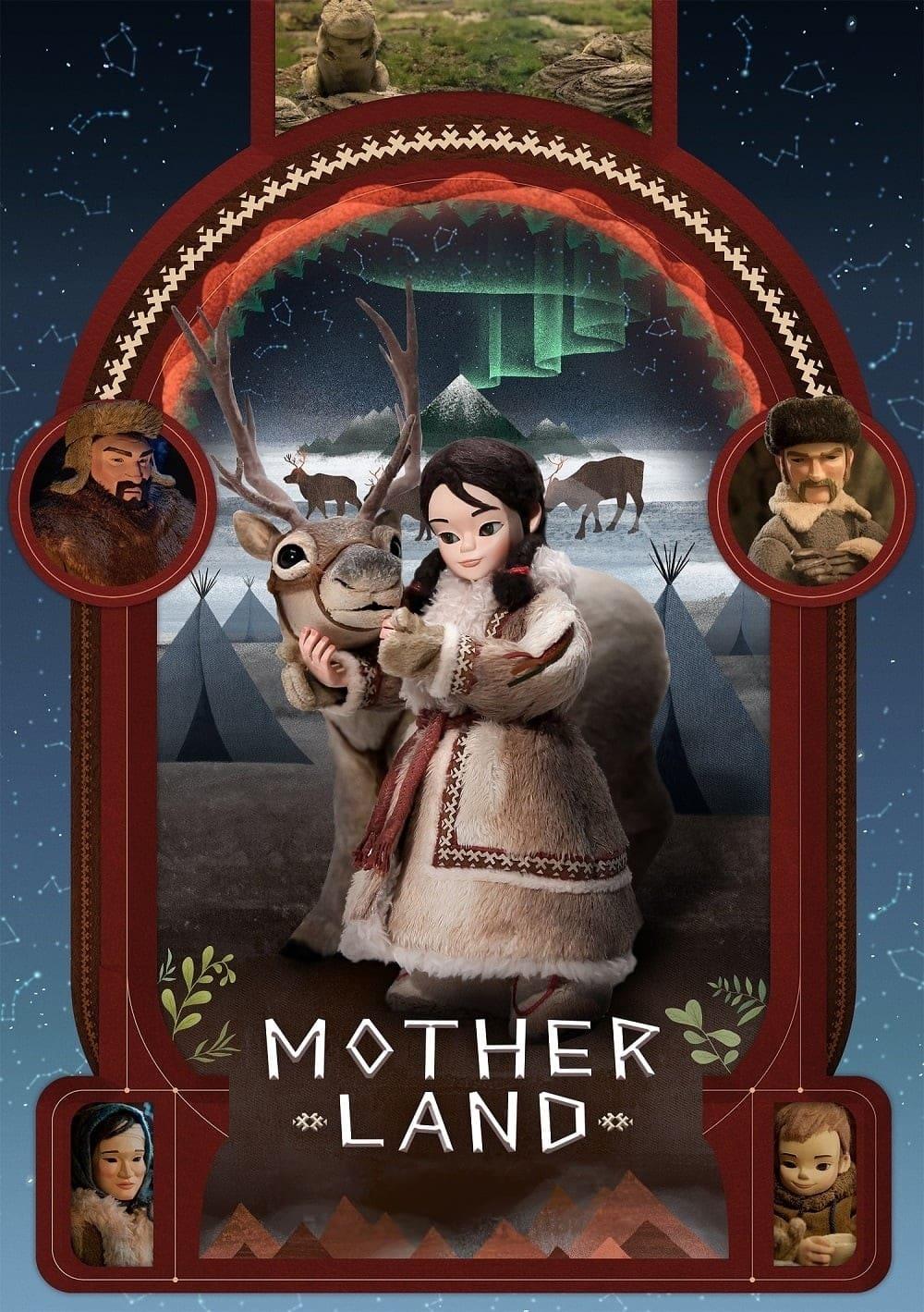 Mother Land poster