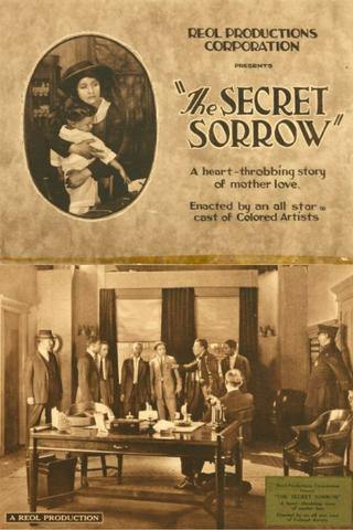 The Secret Sorrow poster