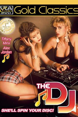 The DJ poster
