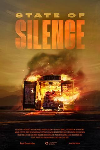 State of Silence poster