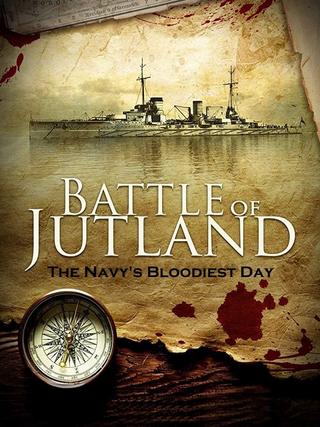 Battle of Jutland: The Navy's Bloodiest Day poster