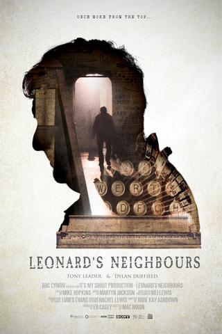 Leonard's Neighbours poster