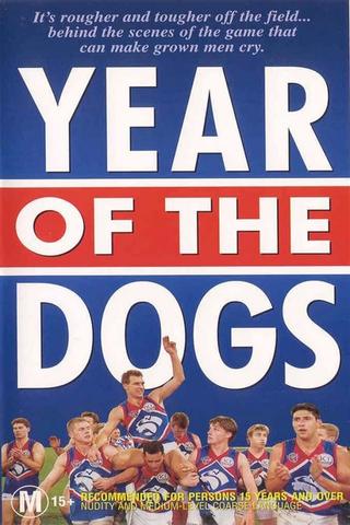 Year of the Dogs poster