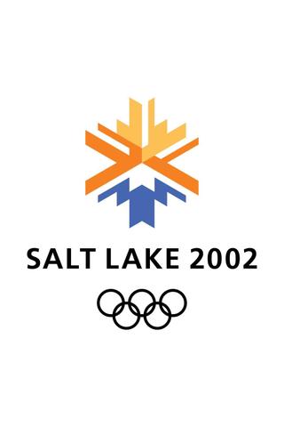 Salt Lake City 2002 Olympic Closing Ceremony poster