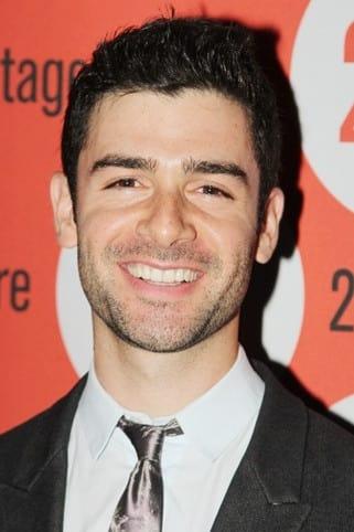 Adam Kantor poster