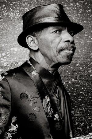 Ornette Coleman poster