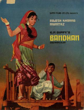 Bandhan poster